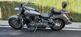 Honda Vtx VTX1800R, снимка 3