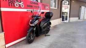 Honda Sh 125 Sport-ABS, снимка 2