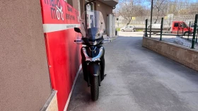 Honda Sh 125 Sport-ABS, снимка 12