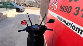 Honda Sh 125 Sport-ABS, снимка 6