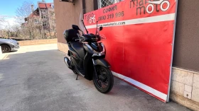 Honda Sh 125 Sport-ABS, снимка 3