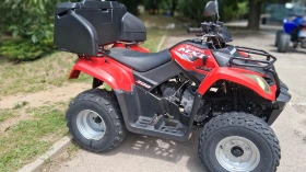 Kymco Maxxer С документи за регистрация в Кат , снимка 9