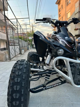 Kawasaki Kfx KFX450 houser, precision!, снимка 5