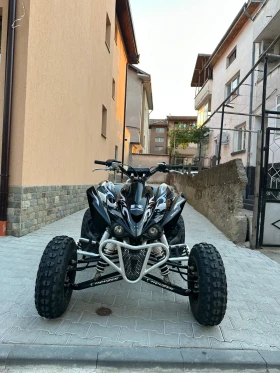 Kawasaki Kfx KFX450 houser, precision!, снимка 3