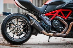 Ducati Diavel Carbon | Mobile.bg    16