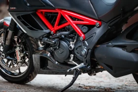 Ducati Diavel Carbon | Mobile.bg    5