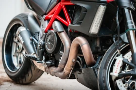 Ducati Diavel Carbon | Mobile.bg    14