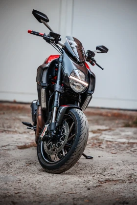 Ducati Diavel Carbon | Mobile.bg    9