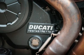 Ducati Diavel Carbon | Mobile.bg    13