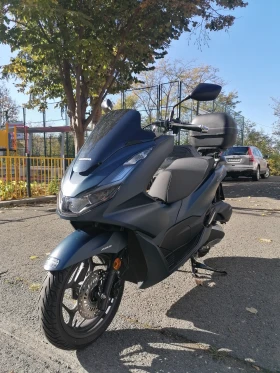 Honda Pcx PCX125 START/STOP+ ABS | Mobile.bg    8