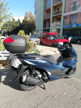 Honda Pcx PCX125 START/STOP+ ABS | Mobile.bg    4