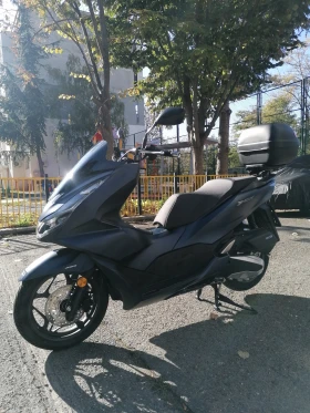 Honda Pcx PCX125 START/STOP+ ABS | Mobile.bg    7