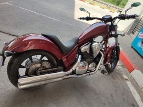 Honda Fury, снимка 5