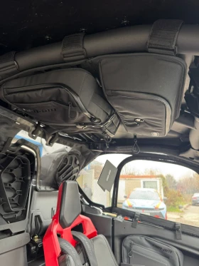 Can-Am Maverick X3 R X RS 999T DCT SAS | Mobile.bg    12