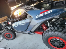 Can-Am Maverick X3 R X RS 999T DCT SAS | Mobile.bg    3