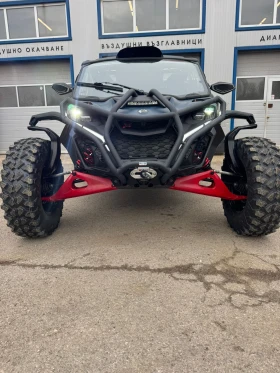Can-Am Maverick X3 R X RS 999T DCT SAS | Mobile.bg    4