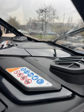 Can-Am Maverick X3 R X RS 999T DCT SAS | Mobile.bg    14