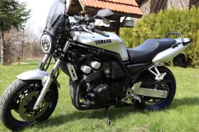 Yamaha FZS 600 fazer | Auto.bg — изображение 6