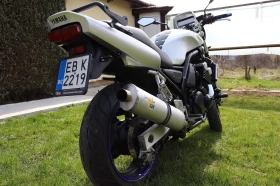 Yamaha FZS 600 fazer | Auto.bg — изображение 5