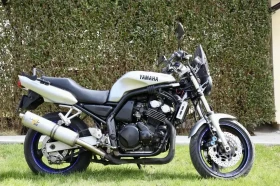 Yamaha FZS 600 fazer | Auto.bg — изображение 2