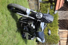 Yamaha FZS 600 fazer | Auto.bg — изображение 7