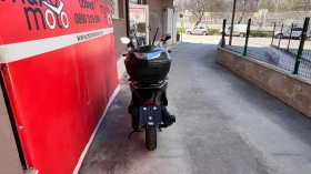 Honda Sh 125 Sport-ABS | Auto.bg — изображение 5
