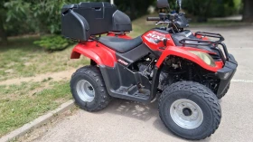 ����� �� �������� �� Kymco Maxxer � ��������� �� ����������� � ��� 