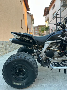 Kawasaki Kfx KFX450 houser, precision! | Mobile.bg � ����� ������ 8