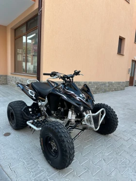 Kawasaki Kfx KFX450 houser, precision! | Mobile.bg � ����� ������ 2