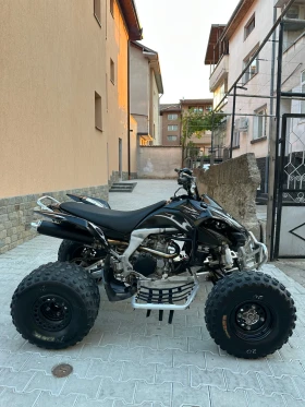 Kawasaki Kfx KFX450 houser, precision! | Mobile.bg � ����� ������ 7
