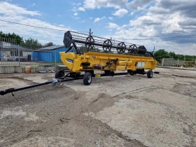 Хедер Други VELES AGRO ТЖУ 8, 5, снимка 12