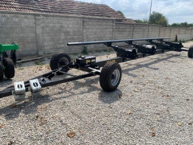 Хедер Други VELES AGRO ТЖУ 8, 5, снимка 10