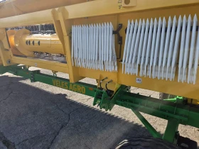 Хедер Други VELES AGRO ТЖУ 8, 5, снимка 14