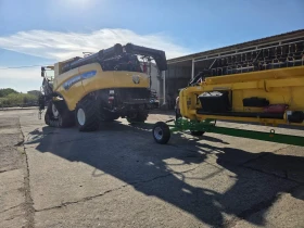 Хедер Други VELES AGRO ТЖУ 8, 5, снимка 17