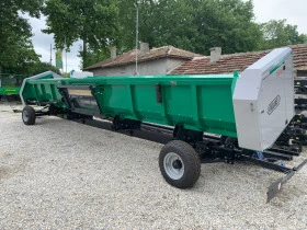 Хедер Други VELES AGRO ТЖУ 8, 5, снимка 7