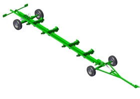 Хедер Други VELES AGRO ТЖУ 8, 5, снимка 3