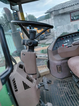 Обява за продажба на Трактор John Deere 8100 ~56 000 лв. - изображение 6