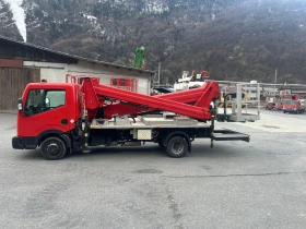      Versalift 24 220 VTX-240
