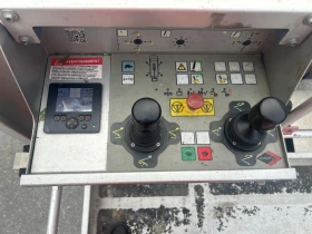  Versalift 24 220 VTX-240 | Mobile.bg    7