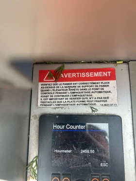  Versalift 24 220 VTX-240 | Mobile.bg    6
