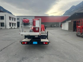  Versalift 24 220 VTX-240 | Mobile.bg    2