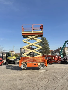 Автовишка Друга марка JLG 3369LE, снимка 3