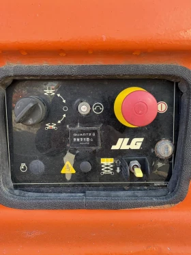 Автовишка Друга марка JLG 3369LE, снимка 8