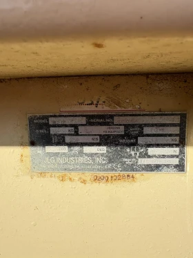 Автовишка Друга марка JLG 3369LE, снимка 10