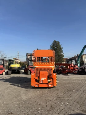 Автовишка Друга марка JLG 3369LE, снимка 4