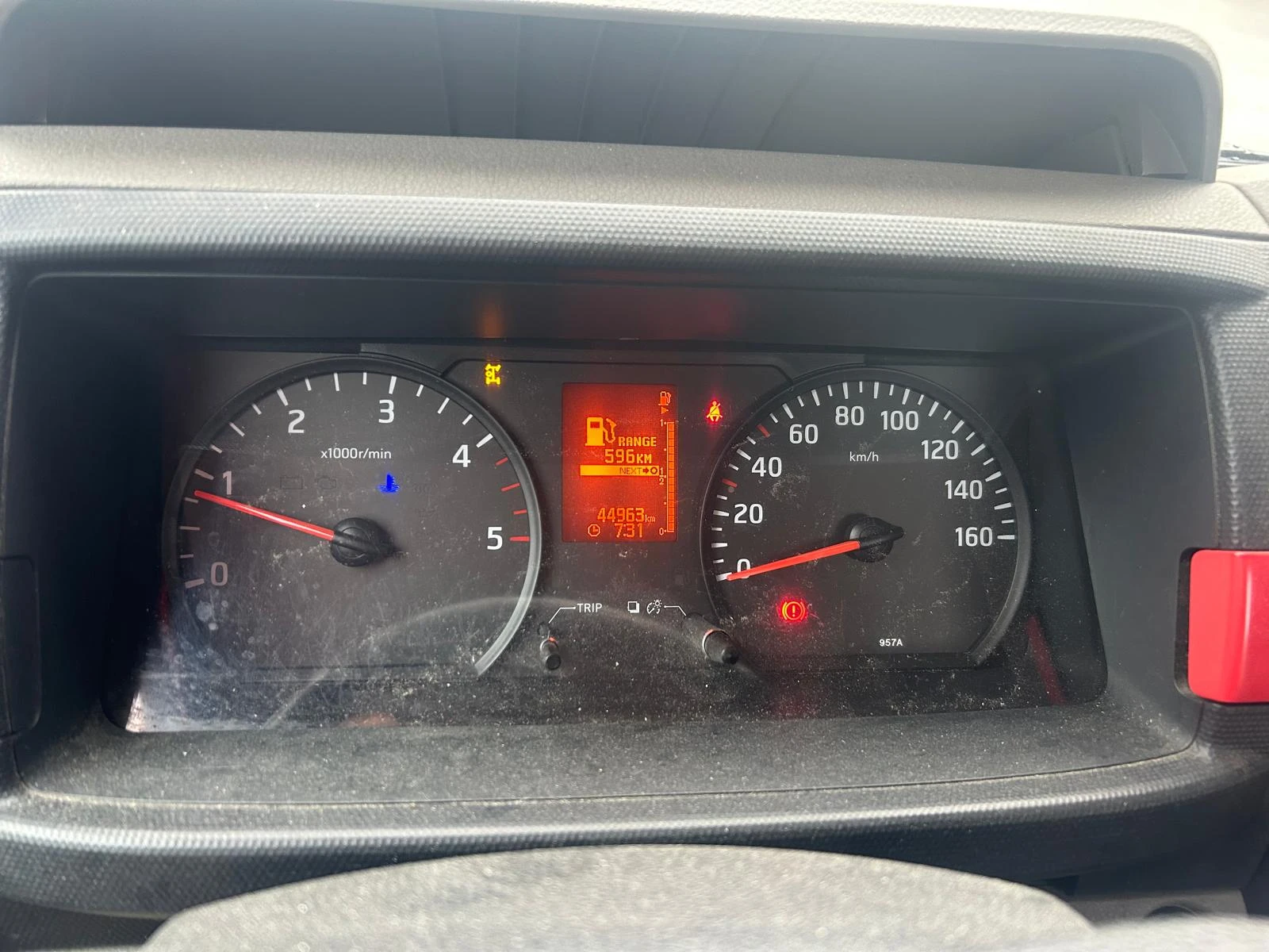 Автовишка Versalift 24м 220кг VTX-240 - изображение 5