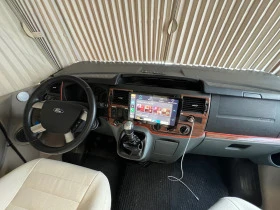  HYMER / ERIBA Hymer Exis 562 Silver line | Mobile.bg    7