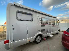  HYMER / ERIBA Hymer Exis 562 Silver line | Mobile.bg    2