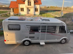  HYMER / ERIBA Hymer Exis 562 Silver line | Mobile.bg    15