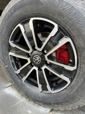  VW Crafter 2.5 165hp | Mobile.bg    7